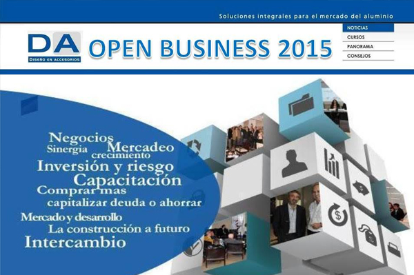 album - Open_business_2015